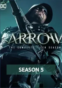 arrow ss 5