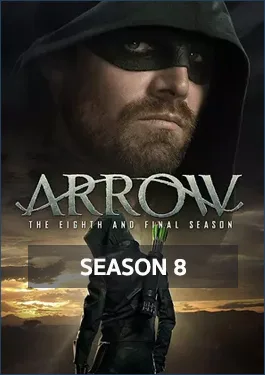 arrow ss 8