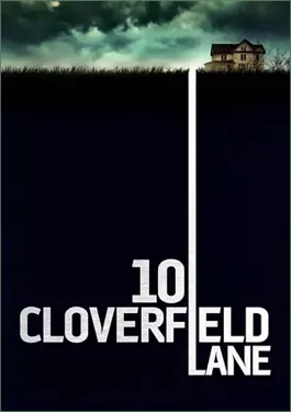 10 Cloverfield Lane 2016 PG-13