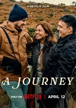 A Journey (2024)