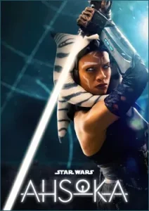 Ahsoka 2023 TV