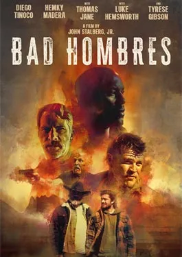 Bad Hombres (2024)