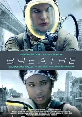 Breathe (2024)