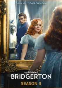 Bridgerton Season 3 2024 TV-MA