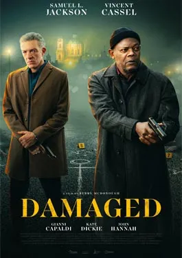 Damaged (2024)