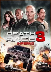 Death Race: Inferno 2013 R