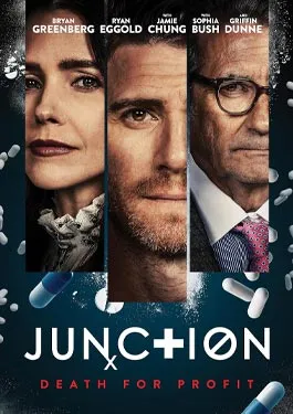 Junction (2024)