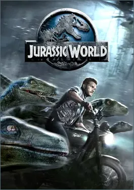 Jurassic World 2015