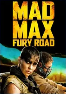 Mad Max Fury Road 2015