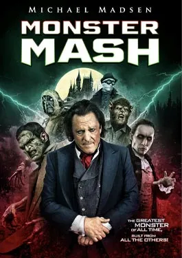 Monster Mash (2024)