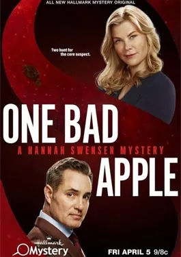 One Bad Apple A Hannah Swensen Mystery (2024)