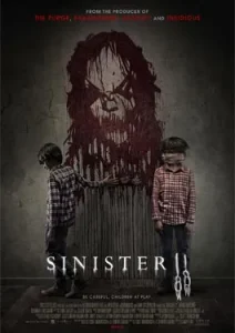 Sinister 2 (2015) เห็นแล้วต้องตาย 2