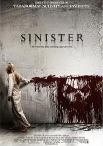 Sinister (2012) เห็นแล้วต้องตาย