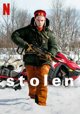 Stolen (2024)