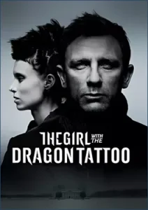 The Girl with the Dragon Tattoo Movie