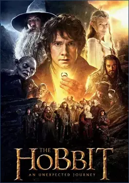 The Hobbit An Unexpected Journey