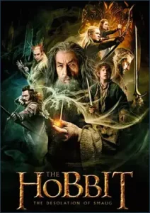 The Hobbit The Desolation of Smaug