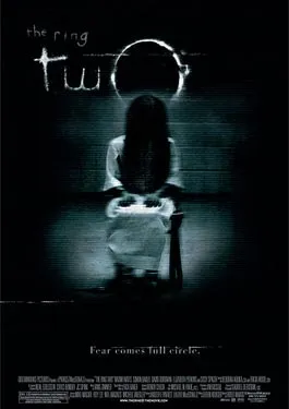 The Ring Two (2005) เดอะริง คำสาปมรณะ 2