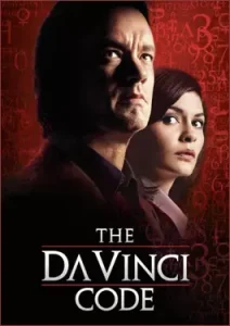 The Robert Langdon Collection The Da Vinci Code 2006