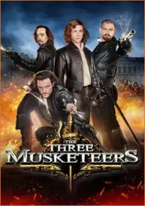 The Three Musketeers 2011