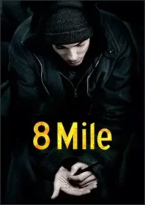 8 Mile 2002 R