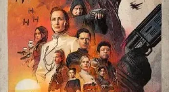 Andor Season 1 (2022) แอนดอร์ ซีซั่น 1
