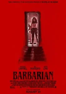 Barbarian (2022)