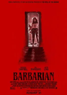 Barbarian (2022)