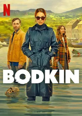 Bodkin (2024)