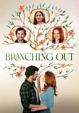 Branching Out (2024)