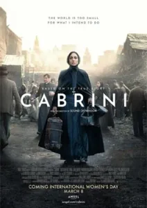 Cabrini (2024)