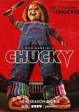 Chucky Season 3 (2023)