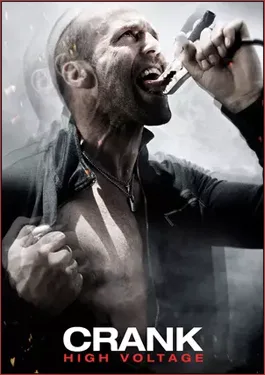 Crank High Voltage 2009 R