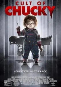 Curse of Chucky (2013) hd