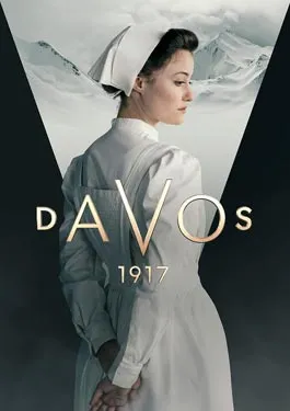 Davos 1917 (2024)