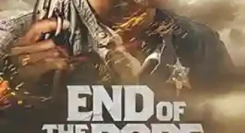 End of the Rope (2024)