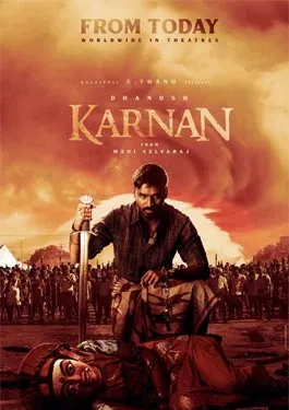 Karnan (2021)