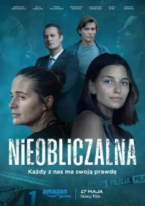 Nieobliczalna (2024)