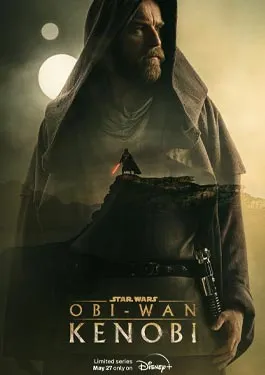 Obi-Wan Kenobi Season 1 (2022)