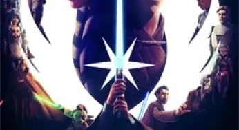 Star Wars: Tales of the Jedi Season 1 (2022) สตาร์ วอร์ส: เทลส์ ออฟ เดอะ เจได