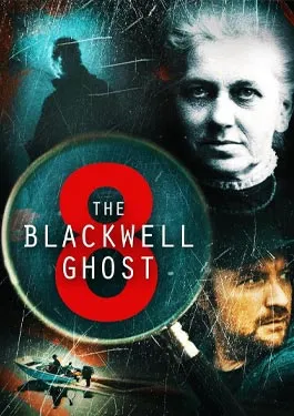 The Blackwell Ghost 8 (2024)