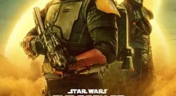 The Book of Boba Fett Season 1 (2021) คัมภีร์แห่งโบบ้า เฟตต์ ซีซั่น 1