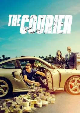 The Courier (2024)