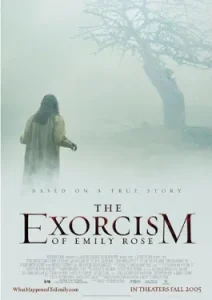 The Exorcism of Emily Rose (2005)