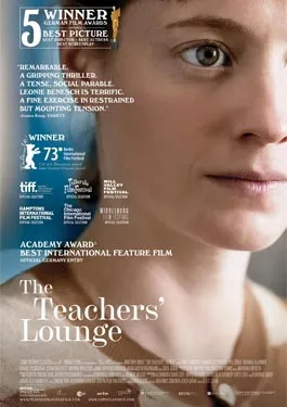 The Teachers’ Lounge (2023)