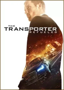 The Transporter Refueled 2015 PG-13