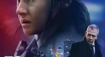 To Catch a Killer (2023)
