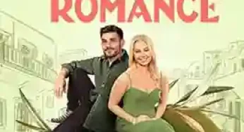 A Greek Recipe for Romance (2024)