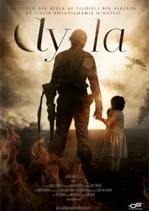 Ayla The Daughter of War (2017)