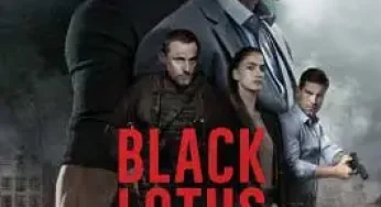 Black Lotus (2023) แบล็คโลตัส